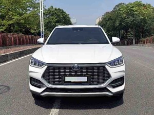 Autos Chinos en Venta, Autos Usados Chinos Baratos, BYD Song PLUS <span class=keywords><strong>2020</strong></span> 1.5T Automático Versión Premium (Zungui) - Product Image 2