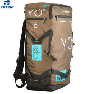 Mochila Deportiva Impermeable de Diseño Personalizado Grande para Surf, Kitesurf y Deportes Acuáticos - Product Image 2