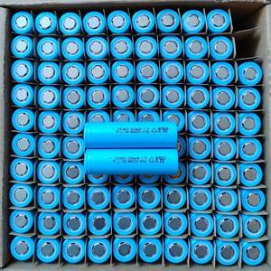 ICR 2200amp 2500amp 2600amp 3000amp 3500mah 2.2ah <span class=keywords><strong>2.5ah</strong></span> 2.6ah 3.5ah 3.6v <span class=keywords><strong>3.7v</strong></span> INR18650バッテリーセルリチウムイオン電池TP - Product Image 4