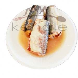 <strong>Kosher</strong> Canned Sardines in Vegetable Oil 125gX50tins - Product Image 4