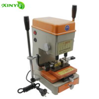 Machine à dupliquer les clés de voiture XinYe DEFU 998B 220V 200W, prix usine