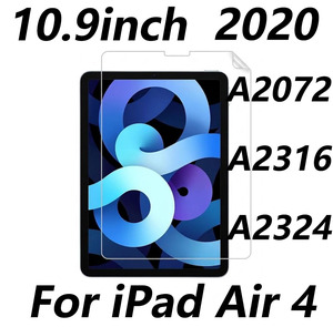 Paperfeel <b>Screen</b> <b>Protector</b> Compatible with <b>iPad</b> Air 4 2020 10.9inch - Product Image 1