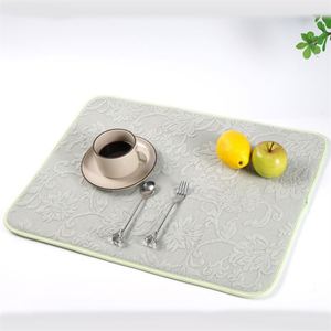 Mantel de Mesa Premium, Diseño Elegante, Ecológico, Duradero y Estilizado, Antideslizante, Resistente al Calor - Product Image 3