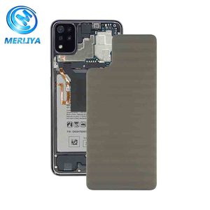 Для <span class=keywords><strong>LG</strong></span> K42 LM-K420HMW запасная задняя крышка аккумулятора задняя крышка корпуса двери чехол для телефона - Product Image 1