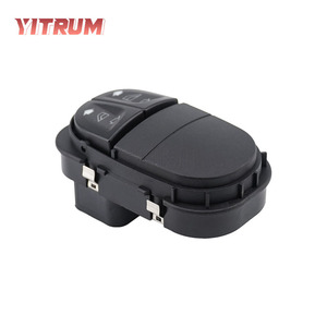 Kitsukawa Power Window <b>Switch</b> 95AG-14529-BA For Mercedes-Benz W124 Electric <b>12V</b> Auto <b>Switch</b> - Product Image 3