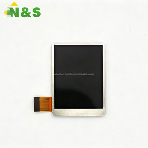 จอแสดงผล LCD ขนาดเล็ก 2.4 นิ้ว 240*320 สำหรับอุปกรณ์ควบคุมอุตสาหกรรม การแพทย์ และยานยนต์ รุ่น COM24H2N57XLC - Product Image 3