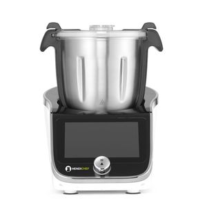 HENDICHEF Robot da Cucina Multifunzione 230V/1400W 210x380x320mm Macchina HENDI - Product Image 1