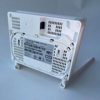 EG8141A5 HG8546M usado de China, móvil de China, GPON XPON ONU ONT 1GE + 3FE + 1POTS + 2,4G Wifi mismo HUAWE WIFi ROUTER HG8546M