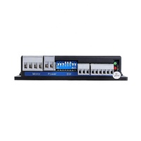 Leashine - Moteur pas à pas numérique DM542 à 2 phases, sortie 0,5-4,2A, 20-50VDC
