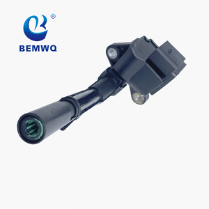 คอยล์จุดระเบิดเครื่องยนต์2749060700 2749065100สำหรับ Mercedes Benz W205 C180 V205 V212 X156 M274 X204 X253 - Product Image 1