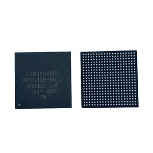 CXD90046 88EC130-BNS2 PS4 BGA CXD90046GG IC-Chips - Product Image 1