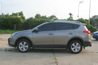 Toyota RAV4 2014 2.0L Automático SUV Compacto Usado en Buen Estado, Listo para Exportación, Coche de Segunda Mano