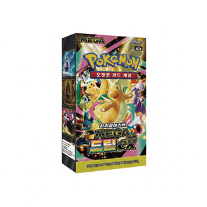 Pokemoned M2a 30 150 Dream Pack, Paquetes Coleccionables TCG para Jugadores, Corea, Hobby Pokemoned - Product Image 2