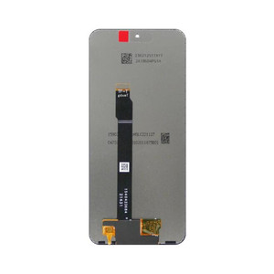 Di alta qualità Honor X8 4G LCD Touch Screen gruppo digitalizzatore con cornice di visualizzazione per compatibile TFY LX1/LX2/LX3 - Product Image 2