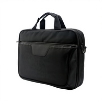 Promotion Sac à dos pour ordinateur portable en polyester moderne et économique de 12 pouces avec une seule sangle pour usage quotidien et scolaire