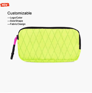 Custom Portable Waterproof Outdoor Sport <strong>Bike</strong> <strong>Pocket</strong> Bag Mobile Phone Pouch Case Ride Cycling Wallet Fits Jersey <strong>Pocket</strong> - Product Image 1