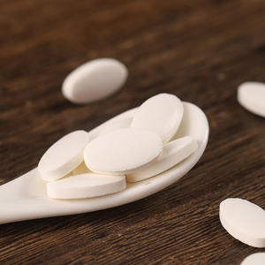 Lactato de calcio de médula ósea de Yak + tabletas de calcio de vitamina D que complementan los elementos nutricionales diarios que necesita el cuerpo humano - Product Image 4