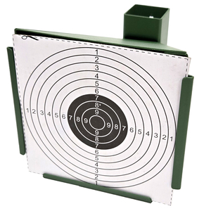 Pratique Papier Cible BB granulés acier Pellet Catcher Tir Cible piège boîte - Product Image 6