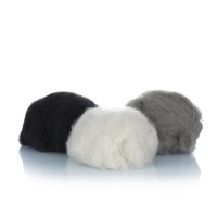 Meilleure qualité, laine de Yak Durable, fil de laine de Yak, poils d'animaux