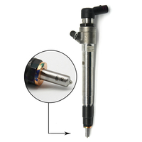 Golden Vidar A2C59517051 INJECTEUR DIESEL pour Mazda BT-50 Ford Transit 2.2 HDI / TDCi Ranger Transit Custom Turneo