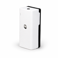 Diffuseur d'arômes professionnel électrique sans eau portable Koeazy avec une capacité de 120 ml et une batterie