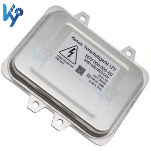 KY 5DV009000-00 D1R D1S สำหรับไฟหน้าซีนอนบัลลาสต์โมดูล12V ใหม่สำหรับ7ชุด E60 E66อุปกรณ์ตกแต่งรถยนต์ - Product Image 5
