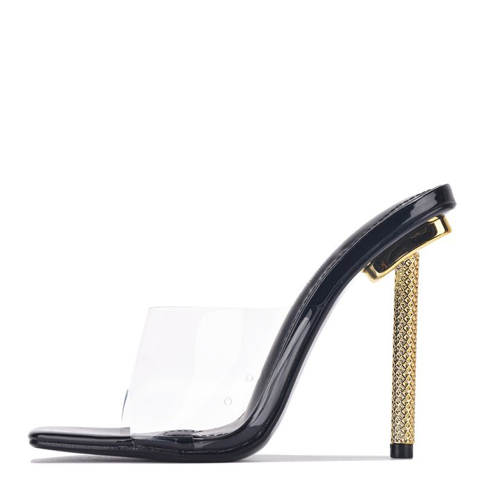 Tacones Gennia para mujer en rebajas | FASHIOLA.es
