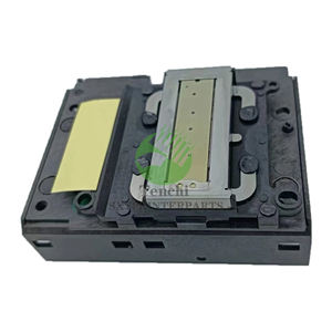 日本99% 原装新打印头WF110爱普生PXS05B PX-S05BK PX-S05B WF-100 WF100打印头WF-110 FA20090打印头 - Product Image 5