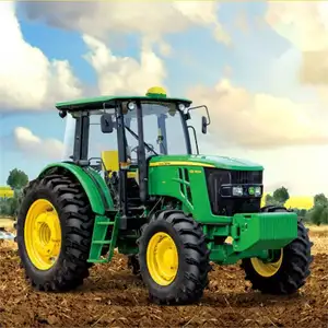 Tractor de alta calidad, modelo 954