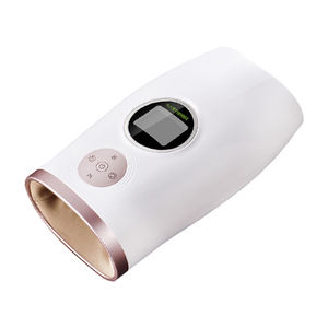 Profession elles Heiz <span class=keywords><strong>hand</strong></span> massage gerät mit Luft kompression und 3 Massage modi für <span class=keywords><strong>Hand</strong></span> massage geräte zur Schmerz linderung am Handgelenk - Product Image 2