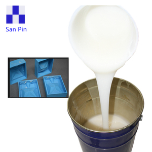 Standaard RTV2 <span class=keywords><strong>molding</strong></span> vloeibare siliconen <span class=keywords><strong>rubber</strong></span> voor ambachten & vloeibare siliconen <span class=keywords><strong>rubber</strong></span> voor verkoop