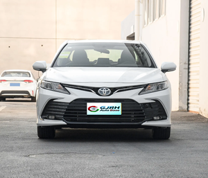 Voitures Toyota Camry d'<span class=keywords><strong>occasion</strong></span> 2021 Luxe 4 portes 5 places Berline Prix abordable Essence Bon état Sans accident Conduite à gauche 2022 2023 2024 - Product Image 1