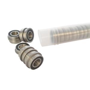 Rodamiento de Bolas de Ranura Profunda con Brida en Miniatura F688-2RS HXHV, F688RS 8x18x5mm, F688 2RS para Motores Eléctricos con Sellos - Product Image 3