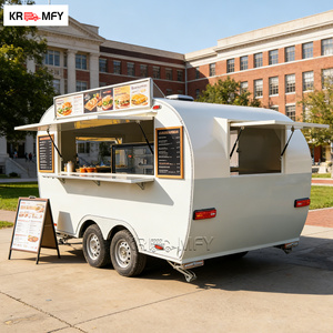 Camion de restauration japonaise unique avec grill en fer forgé sur mesure pour Teppanyaki - Product Image 5