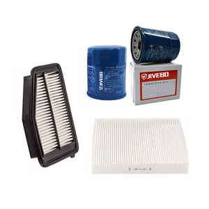 Válvula Antirretorno de Alta Eficiencia, Piezas de Auto 15400-RTA-003, <span class=keywords><strong>Filtro</strong></span> de Aceite para Motor Honda Accord Civic 1.8L 2.0L 2.4L - Product Image 1