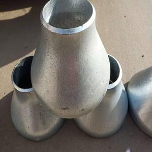 Reductor Concéntrico/Excentrico de Aleación ASTM A234 P22, Soldado, Resistente a la Corrosión, para Uso en Construcción - Product Image 1