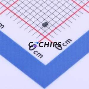 SP3022-01ETG-MS ESD ทรานซิสเตอร์882และป้องกันไฟกระชาก (TVS/ESD) ใหม่และดั้งเดิม - Product Image 1