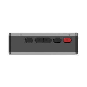 Ezcap237 Lettore e <span class=keywords><strong>Registratore</strong></span> di <span class=keywords><strong>Cassette</strong></span> in Metallo, Convertitore da Voce <span class=keywords><strong>a</strong></span> Nastro Vuoto con Batteria Integrata - Product Image 3