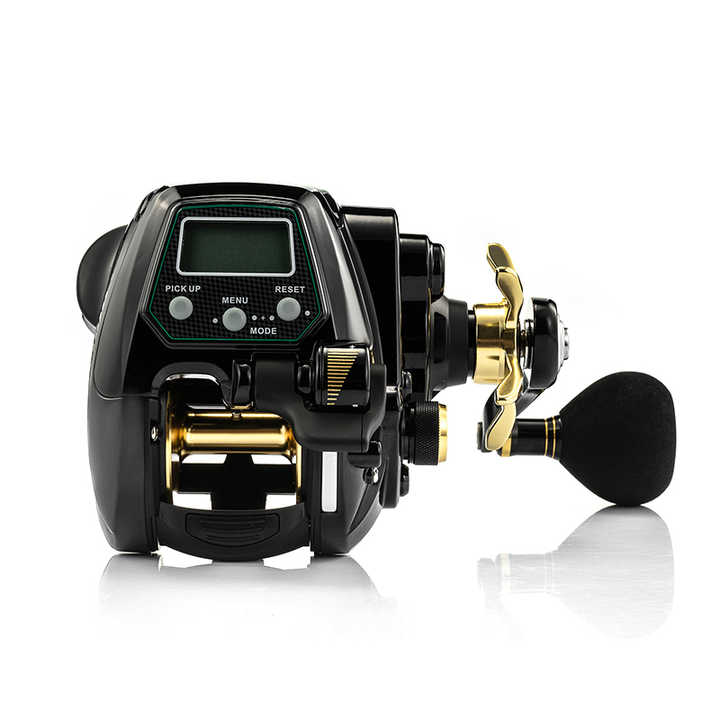 electric fishing pole casting KingKatch Surf Spinning Rod 9'/10'/11'/12', 3-Piece Carbon Fiber Saltwater Rod with 2 Tips, Lightweight High-Sensitivity Long- Cast Shore & Beach Rod for Pier Surf Fishing : Sports & Outdoors anywhere without the enemy even knowing they are there! FJORD Automatic Electric Fishing Reel
