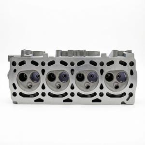 Pièces de moteur neuves 1.0 BNW, culasse nue, culasses vides, OE 030103353CS 030103374BL pour VW Crossfox Saveiro - Product Image 4