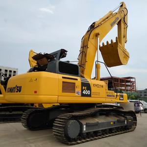 รถขุด Komatsu มือสอง Pc400-7 Pc360-7 Pc300-7 PC300LC-8 PC240LC-8 Pc450-8รถขุดขนาด40ตัน PC400-8 - Product Image 3