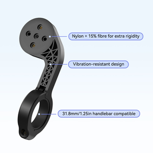 <span class=keywords><strong>CYCPLUS</strong></span>-soporte para ordenador de bicicleta, fácil de instalar - Product Image 3