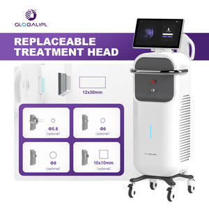 OEM destekleyen profesyonel kalıcı epilasyon için otomatik cilt tanıma fonksiyonu ile popüler IPL epilasyon cihazı - Product Image 3