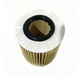 11427508969 Filtres à huile moteur de voiture en gros pour BMW Série 3 E46 E90 Série 5 E60 Série 1 E81 - Product Image 4