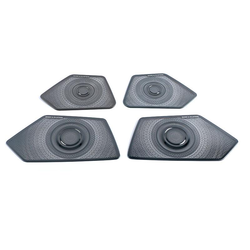 Black Titanium*4