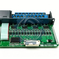Nouveau module de redondance PLC Sport 1756-L73EROM d'origine avec interface EtherCAT pour l'automatisation industrielle