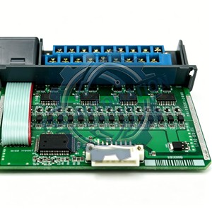 ใหม่เอี่ยมในกล่อง 1794-TB3TSK PLC PAC โมดูล 5580 ตัวควบคุม PLC แบบพันธมิตร 1794TB3TSK - Product Image 2