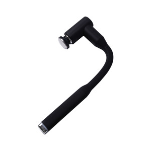 Lengan Ekstensi untuk Pistol Pijat Jaringan Dalam Anda dengan Pemanas dan Pegangan Ekstensi yang Ditingkatkan - Product Image 3