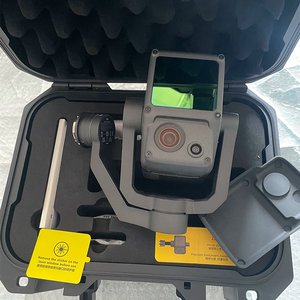 Cámara Lidar <span class=keywords><strong>Zenmuse</strong></span> <span class=keywords><strong>L1</strong></span> de 20MP para M300 RTK, Fabricada en Aleación de Aluminio en China, para Topografía y Estudios de Ingeniería - Product Image 3