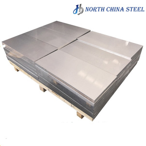 High Standard 5052/6061 Aluminum Alloy <b>Sheet</b>, <b>Mirror</b> Polished Plate For Industrial Use - Product Image 6